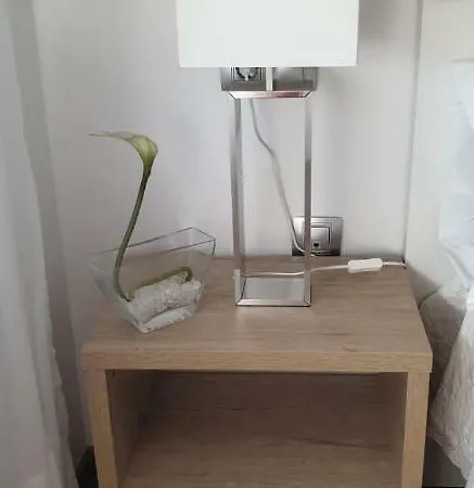 Apartamento Legazpi * Sant Carlos de la Ràpita