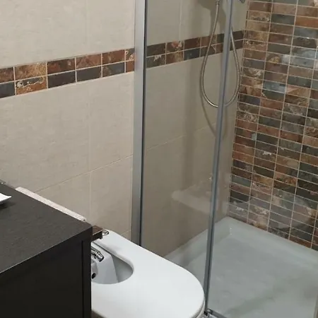Apartamento Legazpi Sant Carlos de la Ràpita