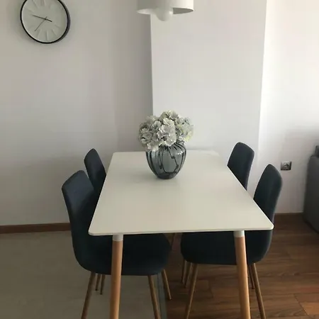 Apartamento Legazpi Apartamento *